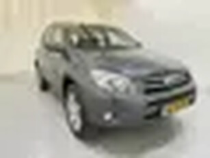 Toyota RAV4 2.0 VVTi Executive Automaat (bj 2007)