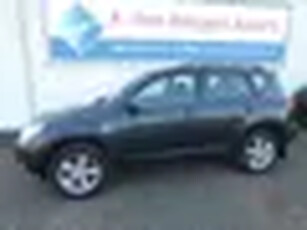 TOYOTA RAV4 2.0 VVTI LINEA SOL,1e Eignr,Ckima,Cruise,APK 23-3-26