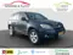 Toyota RAV4 2.2 D-CAT Linea Sol Climate APK 2026