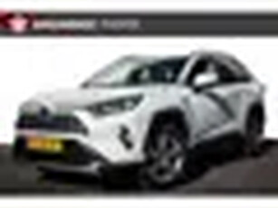 Toyota RAV4 2.5 Aut. Hybrid Dynamic Trekhaak/ Carplay/ 360 Camera/ Navigatie/ Adapt. cruise/ Dab/ El