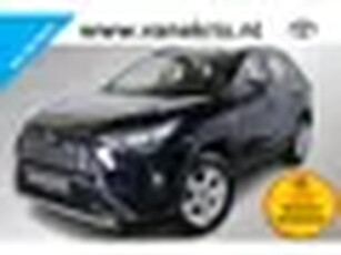 Toyota RAV4 2.5 Hybrid Active, Navi, Sensoren, Bearlock