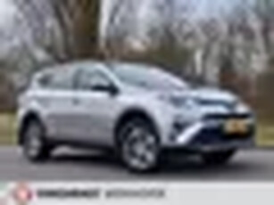 Toyota RAV4 2.5 Hybrid Automaat Camera 88.000 km