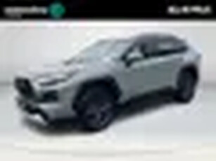 Toyota RAV4 2.5 Hybrid AWD ADVENTURE 06-10141018 Voor meer informatie