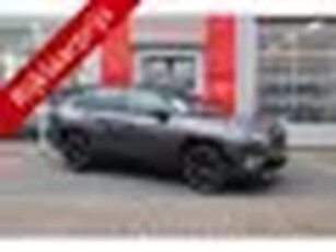 Toyota RAV4 2.5 Hybrid AWD Bi-Tone *Met trekhaak en Alarm klasse III!*