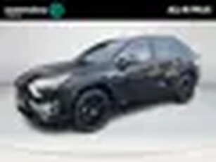 Toyota RAV4 2.5 Hybrid AWD Black Edition GERESERVEERD