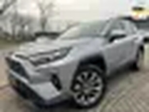 Toyota RAV4 2.5 Hybrid AWD Dynamic 2022 FACE-LIFT 360CAM LEER NAVI LUXE