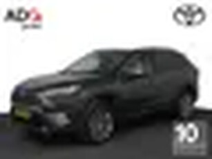 Toyota RAV4 2.5 Hybrid AWD Executive 1650kg trekgewicht trekhaak Stoel ventilatie + verwarming