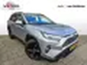 Toyota RAV4 2.5 Hybrid AWD Executive 360 graden camera/Trekhaak