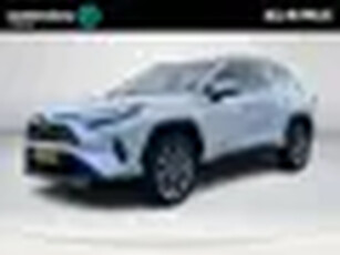 Toyota RAV4 2.5 Hybrid AWD Executive (Climate seats - Panoramadak)