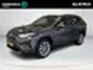 Toyota RAV4 2.5 Hybrid AWD Executive (Panoramadak - Premium Pack)