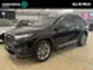 Toyota RAV4 2.5 Hybrid AWD Executive Premium 06-10141018 Voor meer informatie