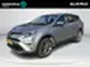 Toyota RAV4 2.5 Hybrid AWD Executive **TREKHAAK/ NAVIGATIE/ JBL AUDIO/ DODE HOEK DETECTIE**