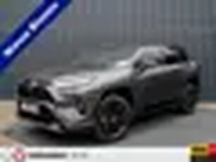 Toyota RAV4 2.5 Hybrid AWD Style Bi-Tone 360 Camera JBL Stuur&Stoel verw. Innovation-pakket