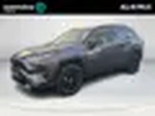 Toyota RAV4 2.5 Hybrid AWD Style Innovation Pack 06-10141018 Voor meer informatie