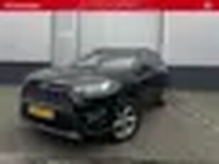 Toyota RAV4 2.5 Hybrid AWD Style Navigatie, JBL, Lederen bekleding, Stoelverwarming, Trekhaak,