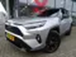 Toyota RAV4 2.5 Hybrid Bi-Tone (bj 2022, automaat)