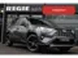 Toyota RAV4 2.5 Hybrid Bi-Tone Navi 360view LED ACC