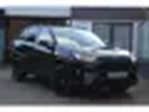 Toyota RAV4 2.5 Hybrid Black Edition Bi Tone, 360 Camera, PDC, Winter Pack, Elek Achterklep, Carplay