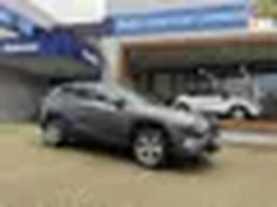 Toyota RAV4 2.5 Hybrid Business Plus