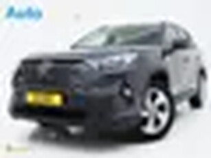 Toyota RAV4 2.5 Hybrid Dynamic Adaptive Cruise Keyless Camera Carplay