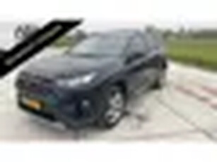 Toyota RAV4 2.5 Hybrid Dynamic + Chrome-Pack Navigatie Adapt.Cruise Control