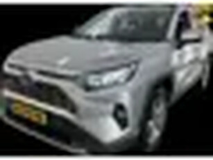 Toyota RAV4 2.5 Hybrid Dynamic NAVIGATIE/CAMERA/NL AUTO