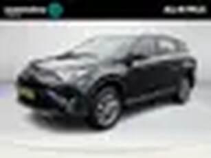 Toyota RAV4 2.5 Hybrid Dynamic **TREKHAAK/ ADAPTIEF CRUISE CONTROL/ KEYLESS**