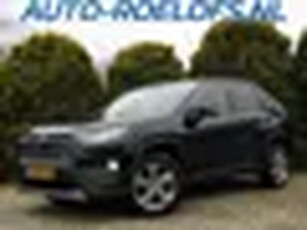 Toyota RAV4 2.5 Hybrid Dynamic*Navi*Cruise*Camera*