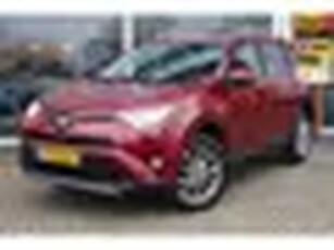 Toyota RAV4 2.5 Hybrid Executive