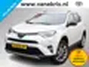 Toyota RAV4 2.5 Hybrid Executive Limited , Trekhaak