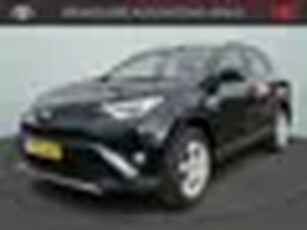 Toyota RAV4 2.5 Hybrid Executive Navigatie / 360 Camera / Climate Control / Cruise Control Adaptief / Leder