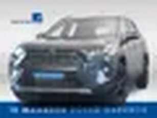 Toyota RAV4 2.5 Hybrid Style Bi-Tone Adaptive Cruise Control Achteruitrijcamera Android Auto/A