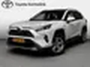 Toyota RAV4 2.5 Hybrid Style PA automaat