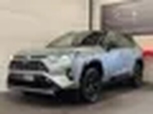 Toyota RAV4 2.5 Hybrid Style Pano, ACC, JBL, Apple Carplay, 360° Camera, Stoelverwarming, Lane-Assis