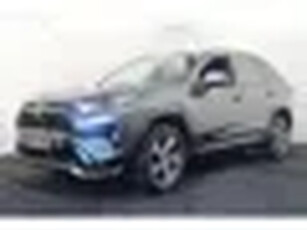 Toyota RAV4 2.5 Plug-in Hybrid AWD Business Plus StoelverwarmingCameraNavi