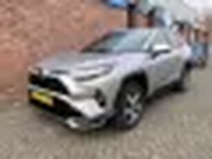 Toyota RAV4 2.5 Plug-in Hybrid AWD Dynamic