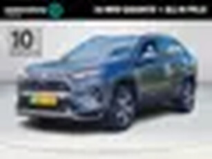 Toyota RAV4 2.5 Plug-in Hybrid AWD Style Apple CarPlay / Android Auto Rijklaarprijs incl. garant