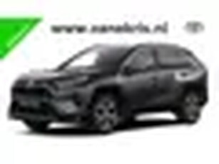 Toyota RAV4 2.5 Plug-in Hybrid AWD Style , NIEUW April 2025