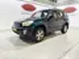 TOYOTA RAV4 RAV 4 - ONLINE AUCTION