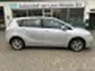 Toyota Verso 1.6 VVT-i Dynamic (bj 2009)