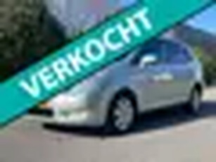 Toyota Verso 1.6 VVT-i Terra Achteruit camera*Navigatie*Cruise*NAP*Trekhaak*Airco*Parkeersensoren*2e