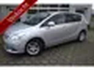 Toyota Verso 1.8 VVT-i Aspiration 7p. / Trekhaak (bj 2012)