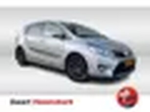 Toyota Verso 1.8 VVT-i Business NL auto Navigatie Trekhaak Cruise C.