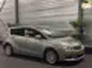 Toyota Verso 1.8 VVT-i Dynamic Business AUT Navi Pano Camera