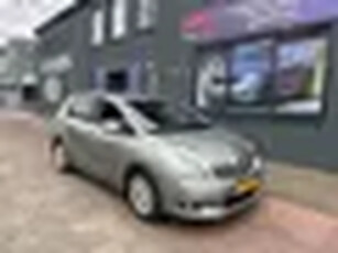 Toyota Verso 1.8 VVT-i Dynamic Business navi camera automaat