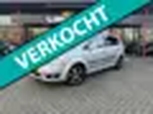 Toyota Verso 1.8 VVT-i Sol Climate/Nw.koppeling/El.ramen/Pdc/Trekhaak/Lmv/Nap/Apk