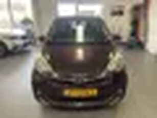 Toyota Verso-S 1.3 VVT-i Aspiration