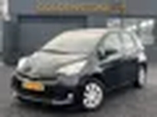 Toyota Verso-S 1.3 VVT-i Aspiration 2e Eigenaar,Navi,Clima,Camera,Trekhaak,N.A.P,APK Tot 07-2025