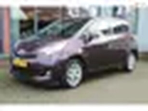 Toyota Verso-S 1.3 VVT-i Dynamic AUTOMAAT Panorama