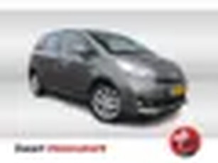 Toyota Verso-S 1.3 VVT-i Trend Automaat NL auto 1e eigenaar Trekhaak